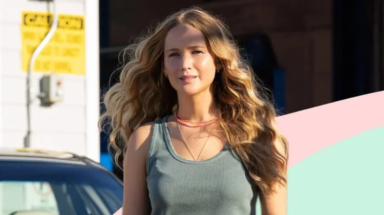Jennifer Lawrence Secara Terbuka Akui Suntik Botox