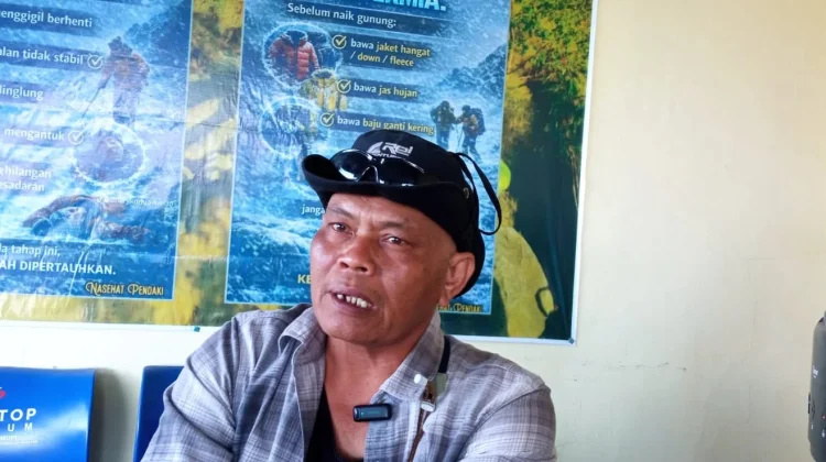 Puncak Ciremai Ditutup, tapi Ada yang Masih Boleh Naik?