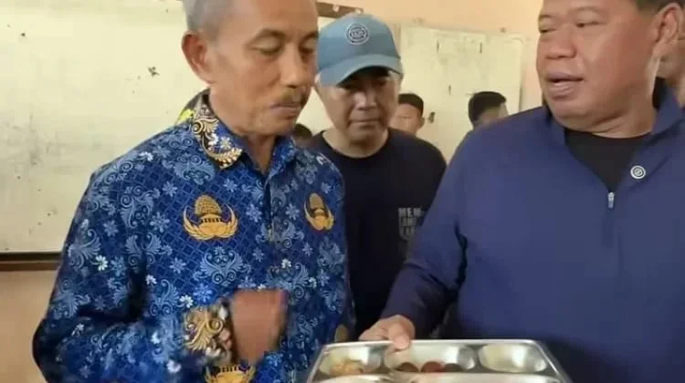 Bupati Majalengka Buka Suara soal Video MBG Viral: Siswa Justru Dukung