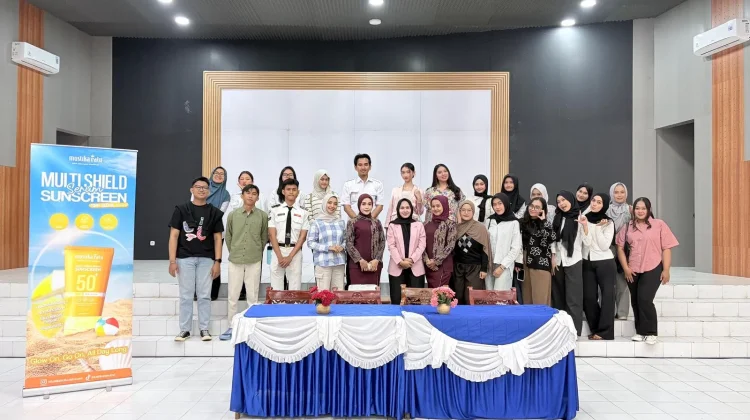 Technical Meeting, Peserta Bintang Radio RRI Cirebon Dibekali Persiapan Teknis