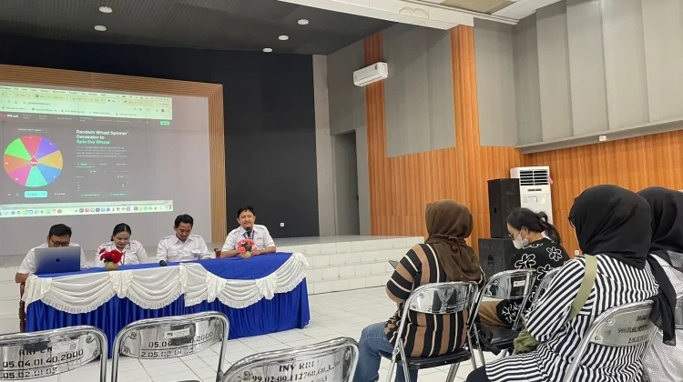 Peserta Bintang Radio 2026 RRI Cirebon Persiapkan Putaran Pertama