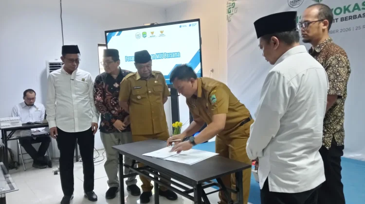 Pemkab Majalengka Targetkan Angka Pengangguran Turun ke 3,5 Persen
