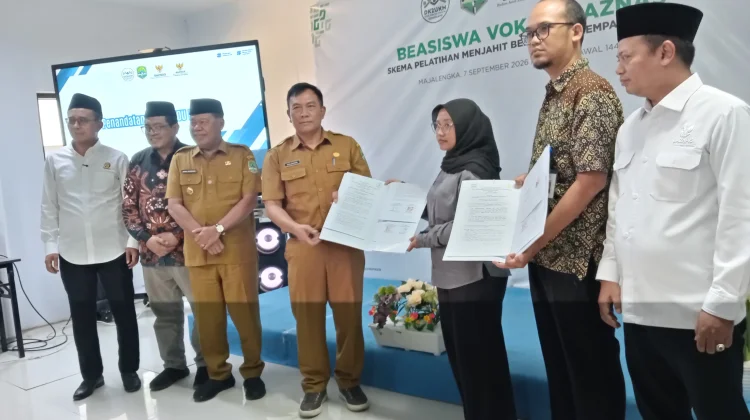 Pemkab Majalengka Buka Jalan Pencari Kerja Langsung Masuk Industri