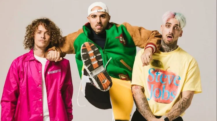 Cheat Codes Rilis ‘The House That We Don’t Live In Anymore’