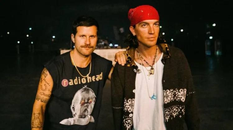 LANY Buka Vault Lima Tahun, Rilis Video Musik ‘never mind, let’s break up’