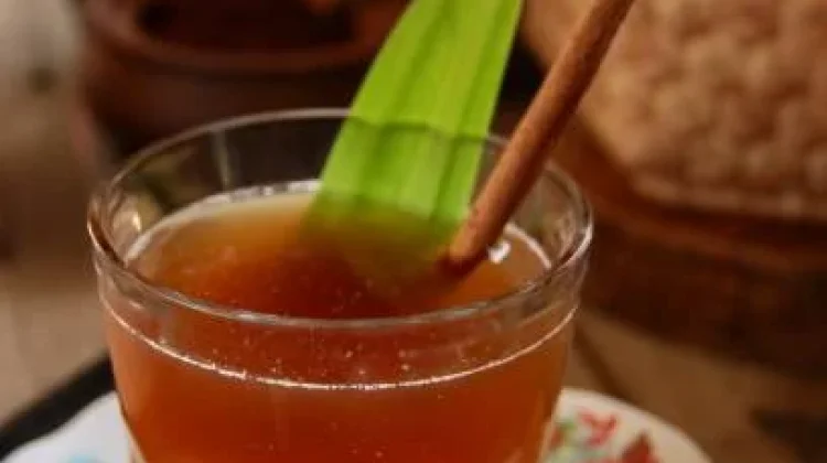Minuman Kayu Manis, Rempah Aromatik yang Menarik Perhatian Peneliti