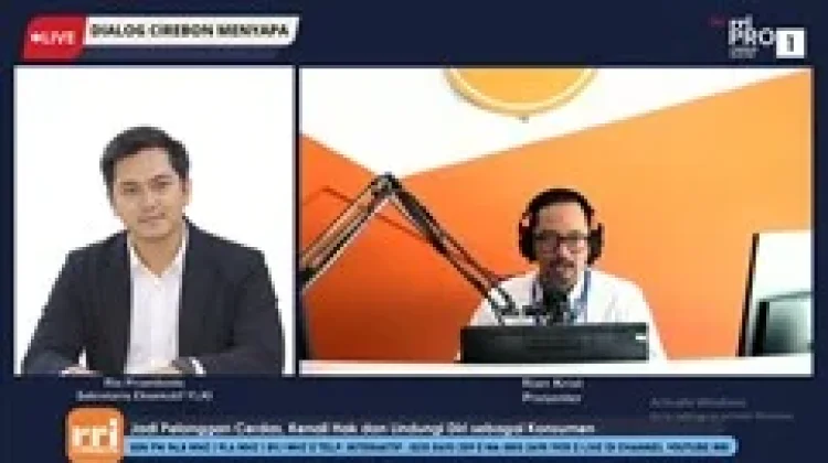 Yayasan Lembaga Konsumen Indonesia Dorong Konsumen Kenali Hak dan Kewajibannya