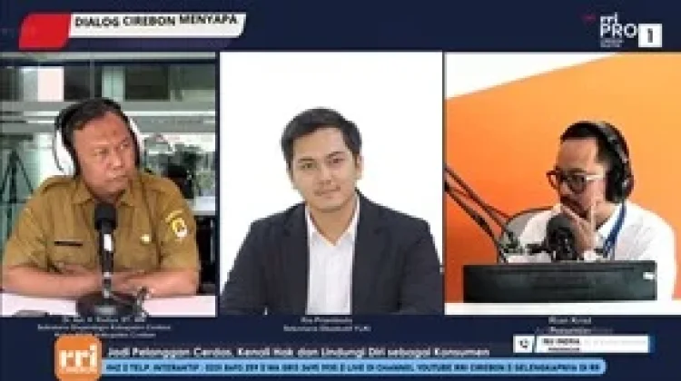YLKI: Kepercayaan Konsumen Dibangun Melalui Pelayanan