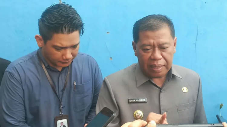 RUPS PT SMU, Bupati Majalengka: Bisnis Kolaps Amputasi Saja