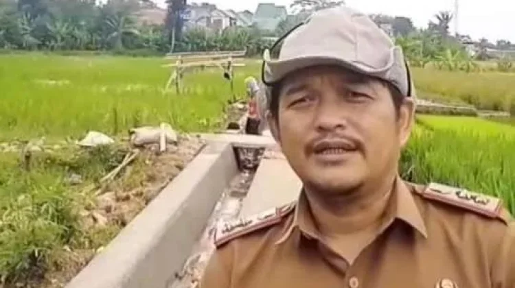 DLH Kuningan Tegaskan Denda RS Permata Masuk Kas Negara