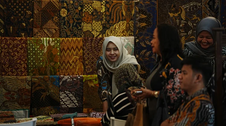 RRI Dorong UMKM Manfaatkan Teknologi untuk Tembus Pasar Global