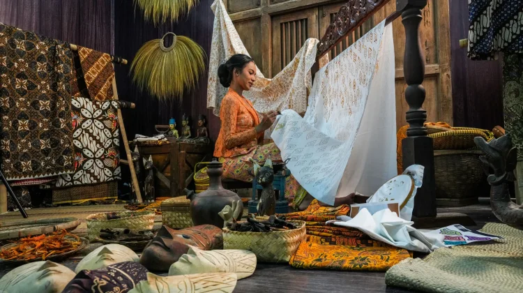 Gekrafs Perkuat Kolaborasi Dorong UMKM Naik Kelas Tembus Pasar Global