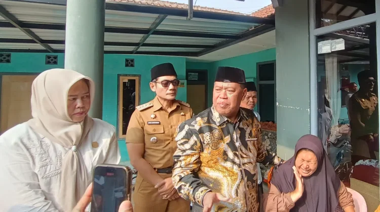 Labelisasi Bansos Berbuah Nyata, Anak Disabilitas Majalengka Akhirnya Dapat PKH