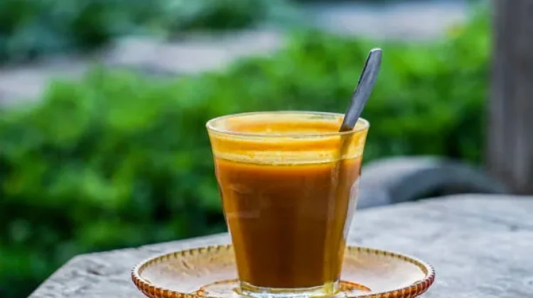 Kunyit Asam, Jamu Segar dengan Warisan Ribuan Tahun