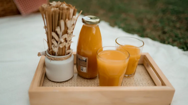 Temulawak, Minuman Pahit yang Menyimpan Potensi Besar