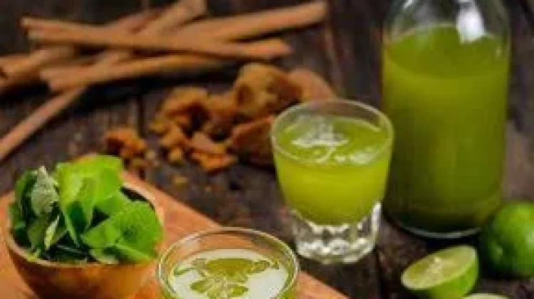 Loloh Bali, Kekayaan Minuman Herbal dari Pulau Dewata