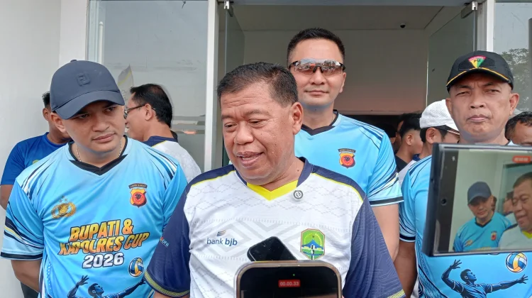 Polri-Pemkab Majalengka Satu Frekuensi, Sinergi Dikunci untuk Kepentingan Rakyat
