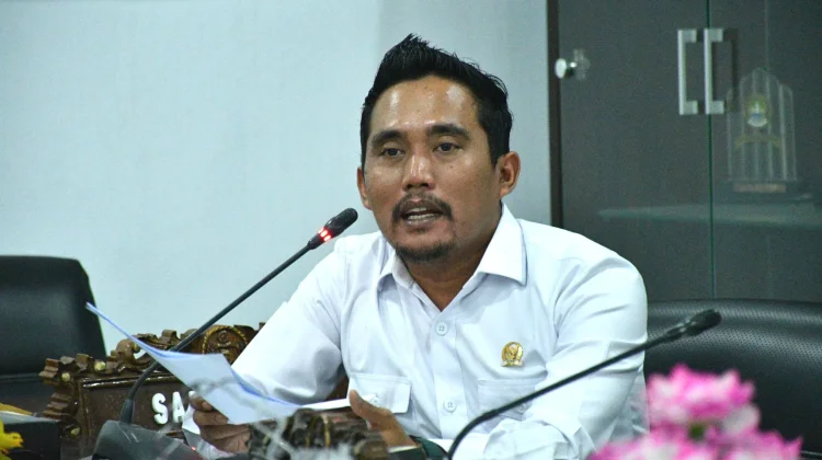 DPRD Soroti Dugaan Pungutan Bantuan Beras di Indramayu