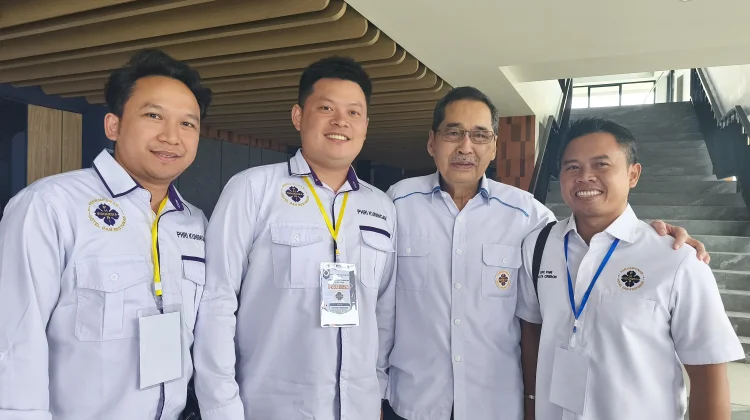 PHRI Dorong Kepastian RTRW untuk Tarik Investasi Pariwisata Kuningan
