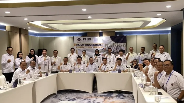 PHRI Siapkan Event Internasional, Targetkan 10 Ribu Pengunjung di Cirebon Raya