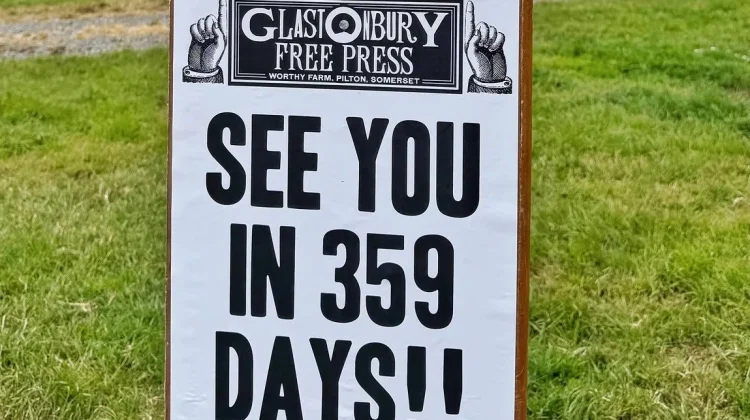 Pengumuman Resmi Glastonbury 2027: Jadwal Tiket, Harga dan Syarat Pendaftarannya