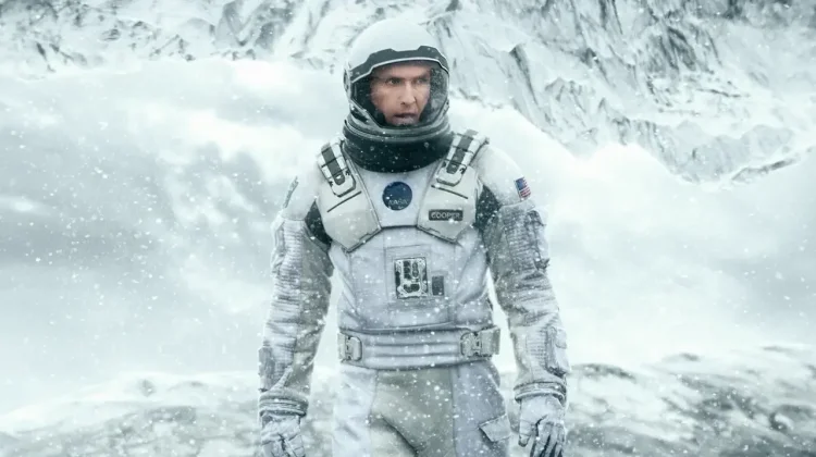 Royal Philharmonic Concert Orchestra akan "Hidupkan" Kembali Film Interstellar