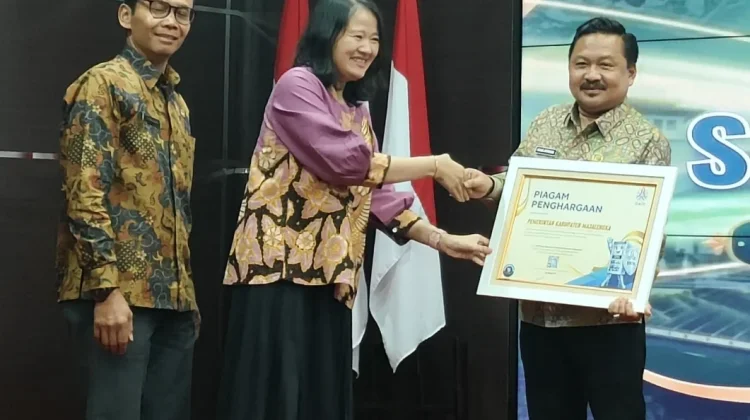 Majalengka Sapu Bersih 5 Penghargaan BKN, Bukti Birokrasi Makin Berkualitas