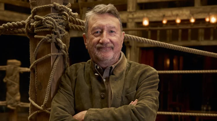 Steven Knight: Noel dan Liam Gallagher Sangat Profesional