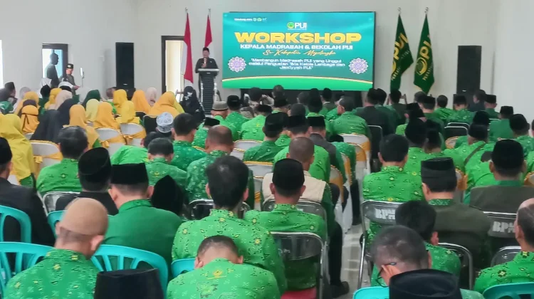 PUI Punya 241 Lembaga Pendidikan, Bupati Majalengka Siapkan Payung Hukum
