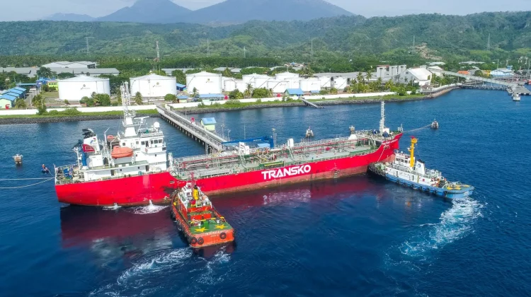 Genap 57 Tahun, PTK Komitmen Tingkatkan Layanan Kemaritiman