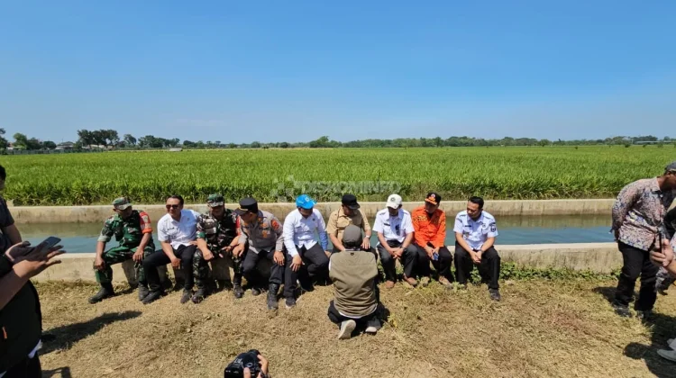 Majalengka Terancam Krisis Air, Pemkab Bergerak Lindungi Warga dan Petani