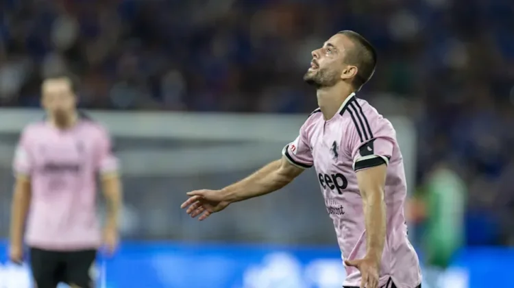 Ironisme Edon Zhegrova, Ciptakan 2 Gol namun Tidak dibawa ke UEFA Europa League
