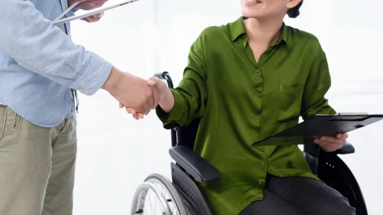 Abdul Mujib: Layanan Disabilitas Perlu Disesuaikan dengan Kebutuhan