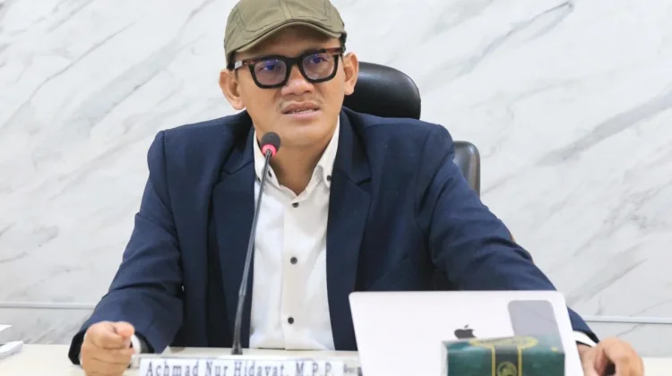Menkeu Suahasil Diingatkan Dorong Kebijakan Fiskal Produktif