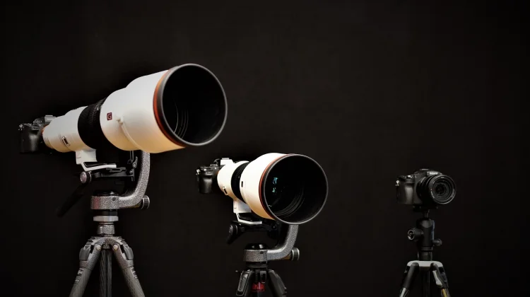 Tripod Foto dan Video, Apa Bedanya?