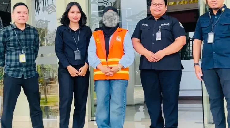 Melanggar Aturan, WNA Inggris Dideportasi Imigrasi Cirebon