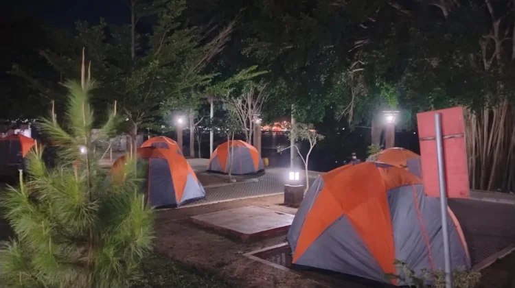 Festival BUMDes Jabar Sisakan Utang bagi UMKM Lokal