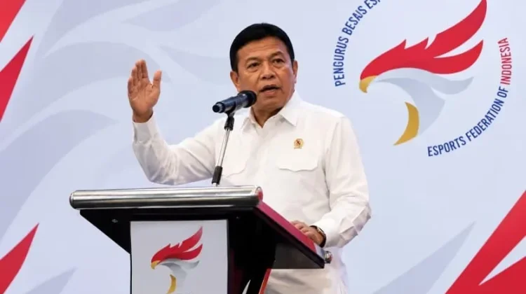 Herindra Pimpin PB ESI 2026–2030, ESI Majalengka Siap Perkuat Pembinaan Atlet