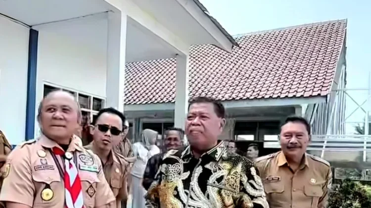130 Sekolah di Majalengka Direvitalisasi untuk Dongkrak Kualitas Belajar