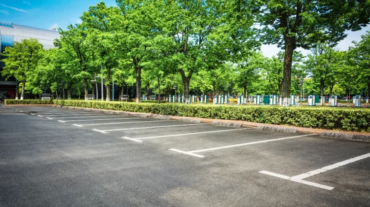 Pengawasan Usaha tanpa Kantong Parkir Perlu Lintas Instansi di Cirebon