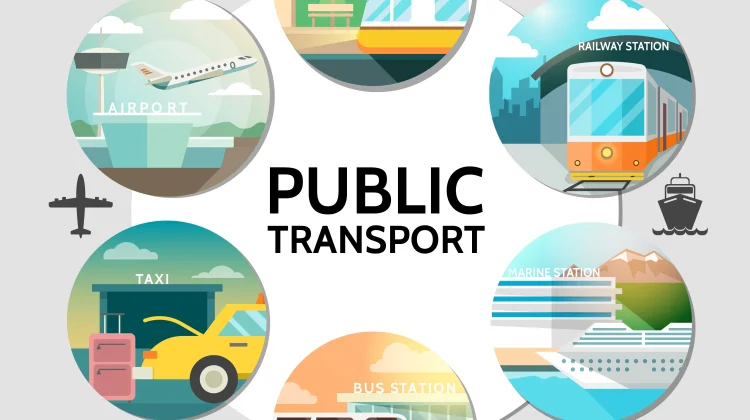 Hari Perhubungan Nasional, Transportasi Indonesia Didorong Lebih Terintegrasi