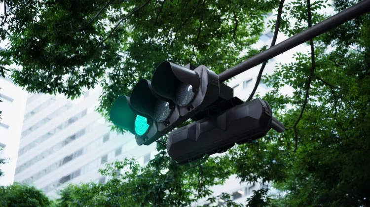 Dishub Kota Cirebon Usulkan Pengaktifan Lampu Lalu Lintas di Kalitanjung