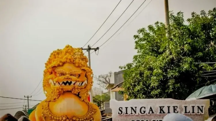 Ider-ideran hingga Nadran di Gunung Jati Diusulkan Kembali Digelar