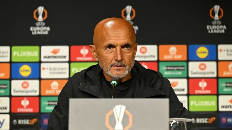 Si Nyonya Tua Siap Hadapi Nijmegen di Liga Europa