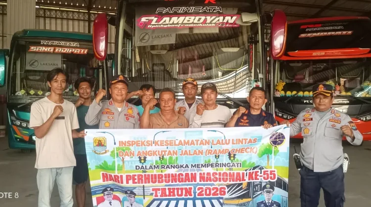 Dishub Cirebon Ingatkan Tempat Usaha Sediakan Ruang Parkir