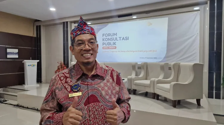 KPKNL Cirebon Perluas Pelayanan Publik dengan 16 Layanan Unggulan