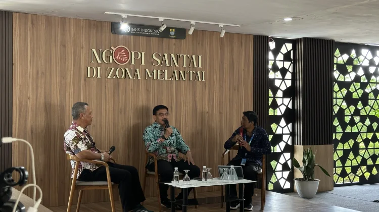 Revitalisasi Gedung Sekda Kota Cirebon, Basement Ditargetkan Rampung Akhir 2026