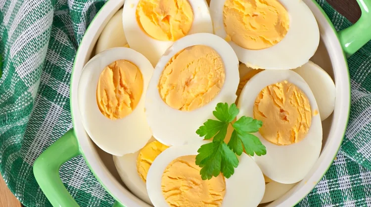 Manfaat Telur Omega 3 Bagi Tumbuh Kembang Anak