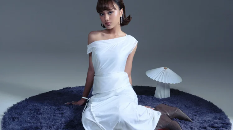 Sheera The Icon Hadirkan Single Perdana “Luka Terakhir”