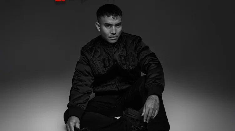Shukri Basiron Kembali Merilis Lagu Baru Berjudul Serigala